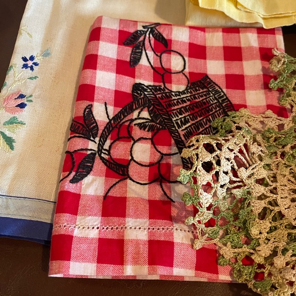 Vintage Linen Variety - Picture 8 of 10